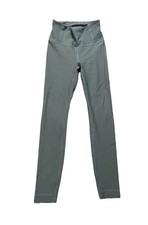Lululemon 36  Army Green In Focus Run Tight Sense Knit Women  s 6