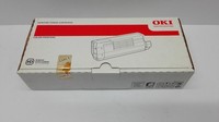Okidata 44318607 Tonerkartusche Cyan 11.500 Seiten FüR Okidata C710/C711