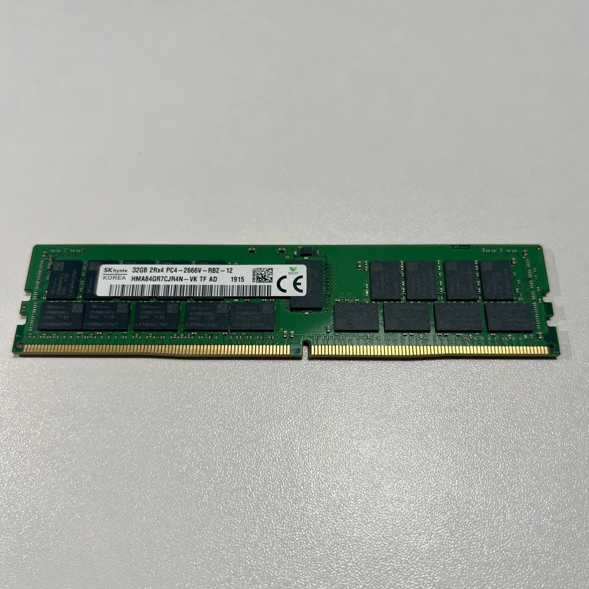 SK hynix Server RAM 32 GB Capacity per Module for sale - eBay