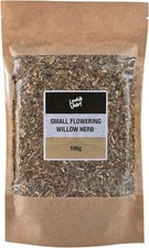 Lowhill Valley Small Flowering Willow Herb - Epilobium parviflorum Cut