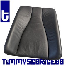 Mercedes-Benz W220 S-Klasse Sitz hinten Auflage A2209202316 Mercedes-Benz W220 S-Klasse Sitz hinten Auflage A2209202316