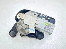 PEUGEOT 308 III FB, FH, FP, F3, FM Heckscheibenwischermotor 53031812 31340774