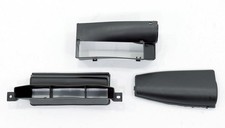 Air Intake Duct Deflector Set For VW Passat B6 B7 CC Sharan II Tiguan 3C0805971A