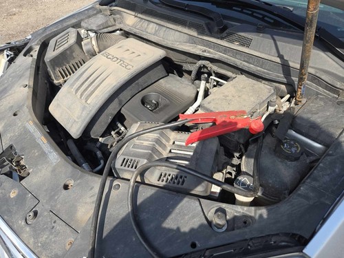 Used Front Left Outer Drive Axle Shaft fits: 2010 Chevrolet Equinox Front Axle 2 - Picture 6 of 17