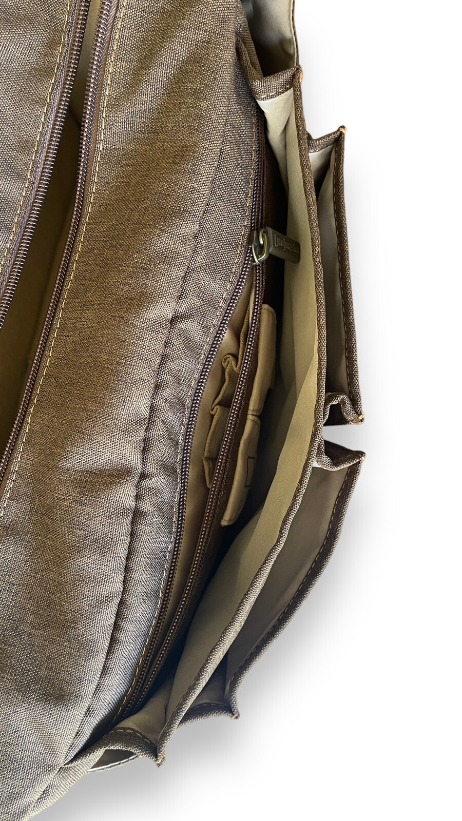 ProMaster Cityscape 140 Courier Bag Hazelnut Brown 29144087272 eBay