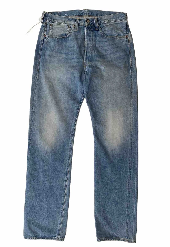 Levi's 501 XX, photo 2 sur 5
