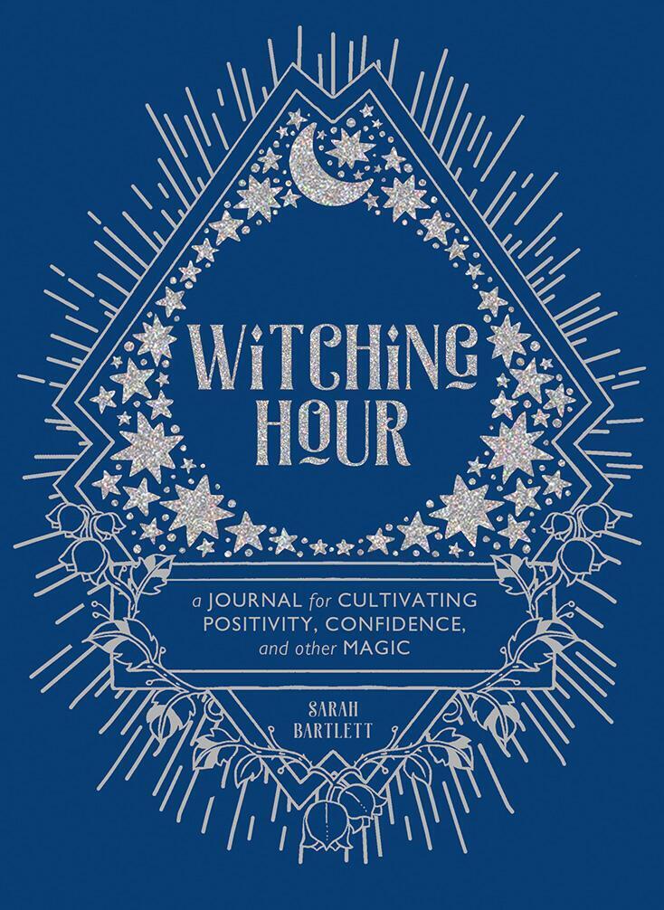 Thumbnail - Witching Hour | Sarah Bartlett | Englisch | Stück | 160 S. | 2019