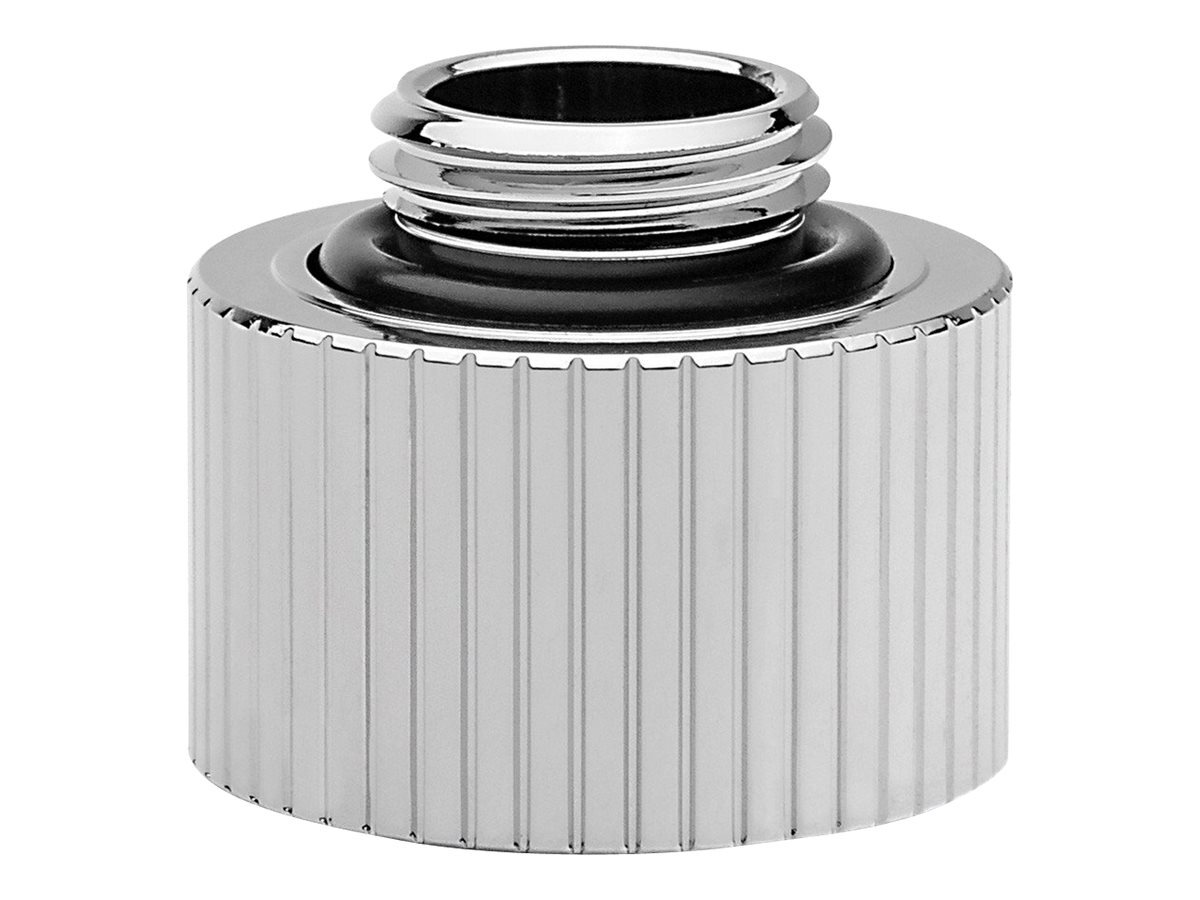 EK Water Blocks EK-Quantum Torque Extender Static MF 14 - Nero - Nichel - Prolun