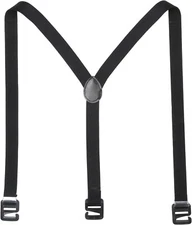 Hidden Suspenders Adjustable Under The Shirt Suspenders for Men for Wedding and