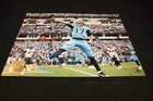 TENNESSEE TITANS RYAN TANNEHILL QB SIGNED AUTOGRAPHED 8x10 PHOTO Fanatics COA