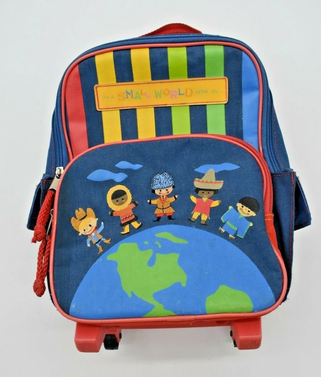 Disneyland small hotsell backpack