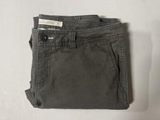 Woolrich Chino Pants Size 8 32x31 N1600