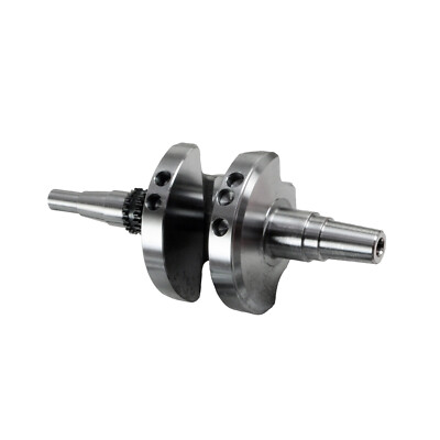 #ad Crankshaft Crank fits Kawasaki Brute Force 750 KVF750 2005 2011 $359.00