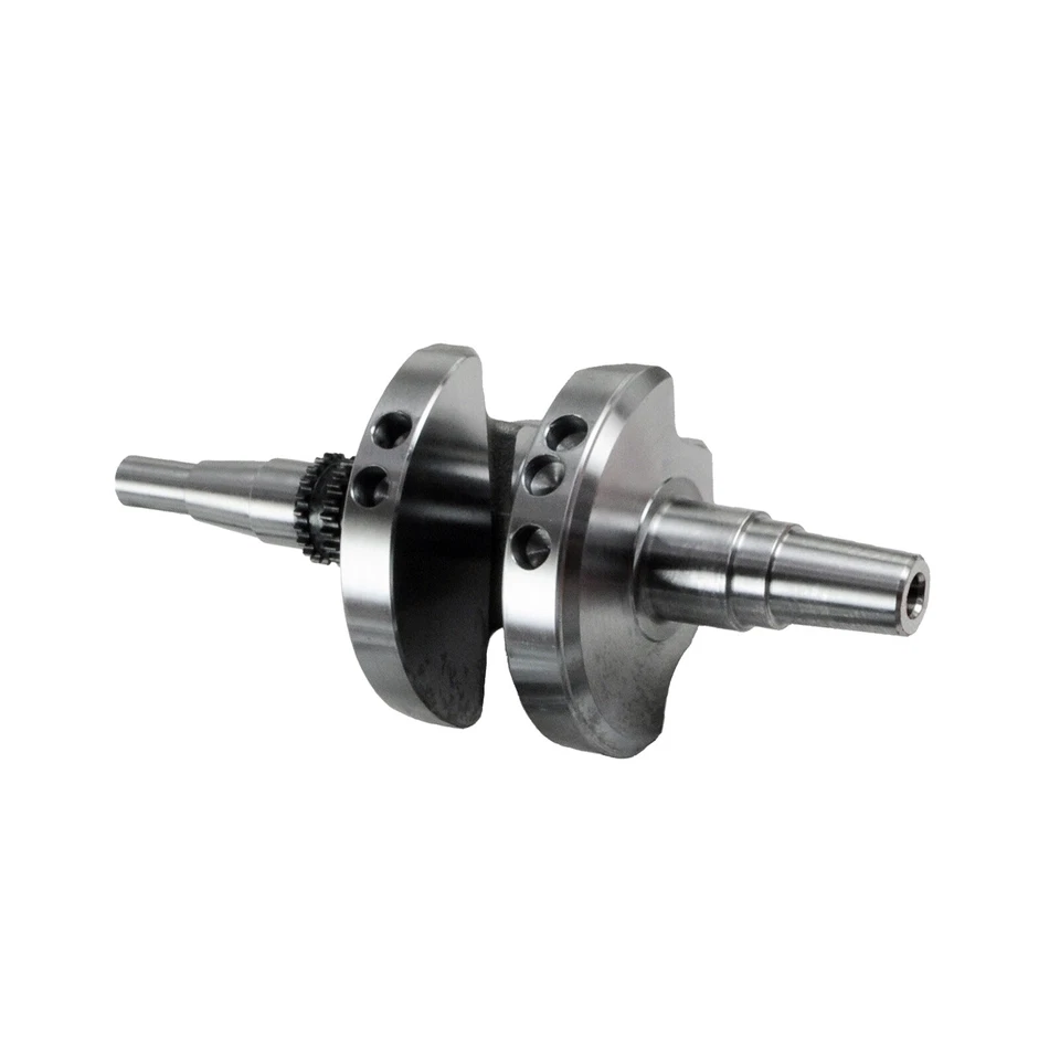 Crankshaft Crank fits Kawasaki Brute Force 750 KVF750 2005-2011 - Bild 1 von 2