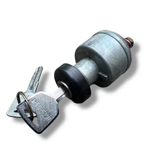 MAZDA 800/1500/1600/B1600 Ignition Switch Start Key Genuine Parts NOS JAPAN