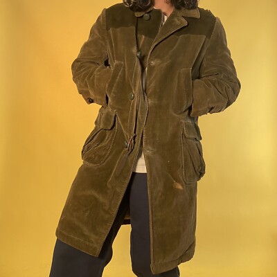 Vintage McGregor Pea Coat | eBay