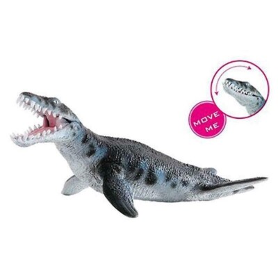 Bullyland 61449 Liopleurodon 16 cm Dinosaurier