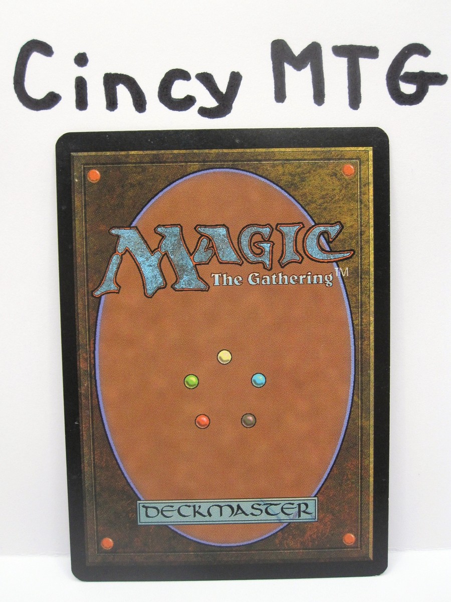 Seedtime - 1x x1 - Judgment - JUD - LP - MTG Magic | eBay