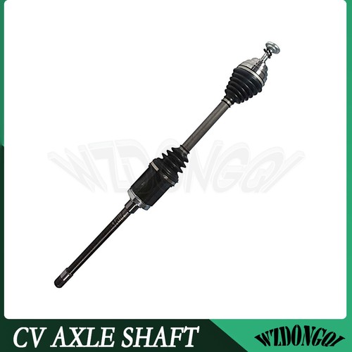 Front Right RH CV Axle Joint Assembly for BMW 230i 320i 328i 330i 430i