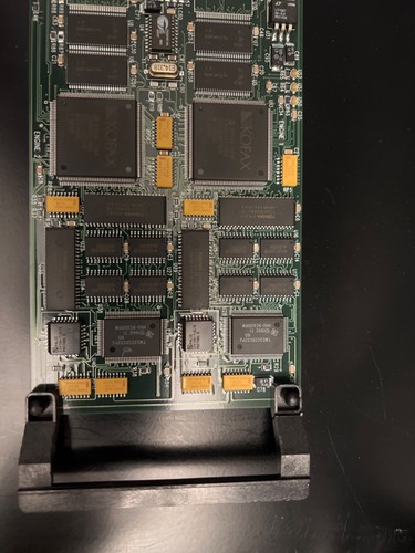 KOFAX EH-1700-1000 - ADRENALINE 1700SW SCSI ACCELERATOR CARD - Bild 4 von 7