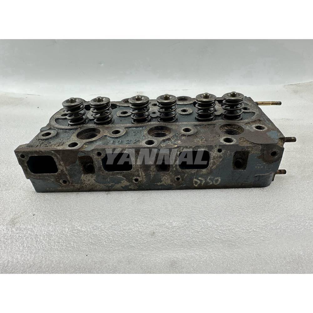This　D750 D750 Cylinder Head Assy For Kubota D750 Engine B7001 00HSD
