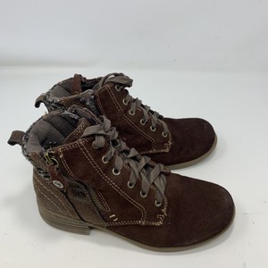 earth origins leather boots