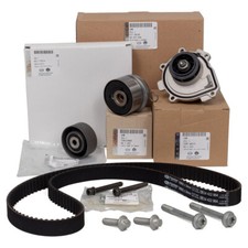 Courroie de distribution Chevrolet CRUZE