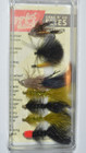 perfect hatch grab n' go flyfishing assortment trout streamer wooly marabou egg