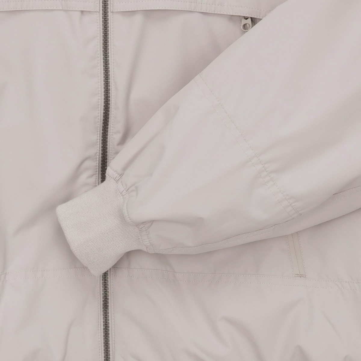 Genuine The North Face HERITAGE ECO HEAT BOMBER WHITE_SAND Genuine The North Face HERITAGE ECO HEAT BOMBER WHITE_SAND