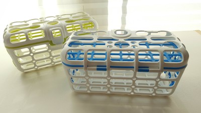 munchkin high capacity dishwasher basket
