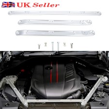KYOSTAR Aluminum Strut Tower Bar Strut Brace For 2019- Toyota GR Supra A90 A91