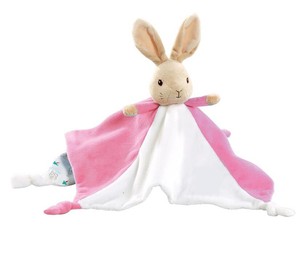 flopsy comforter