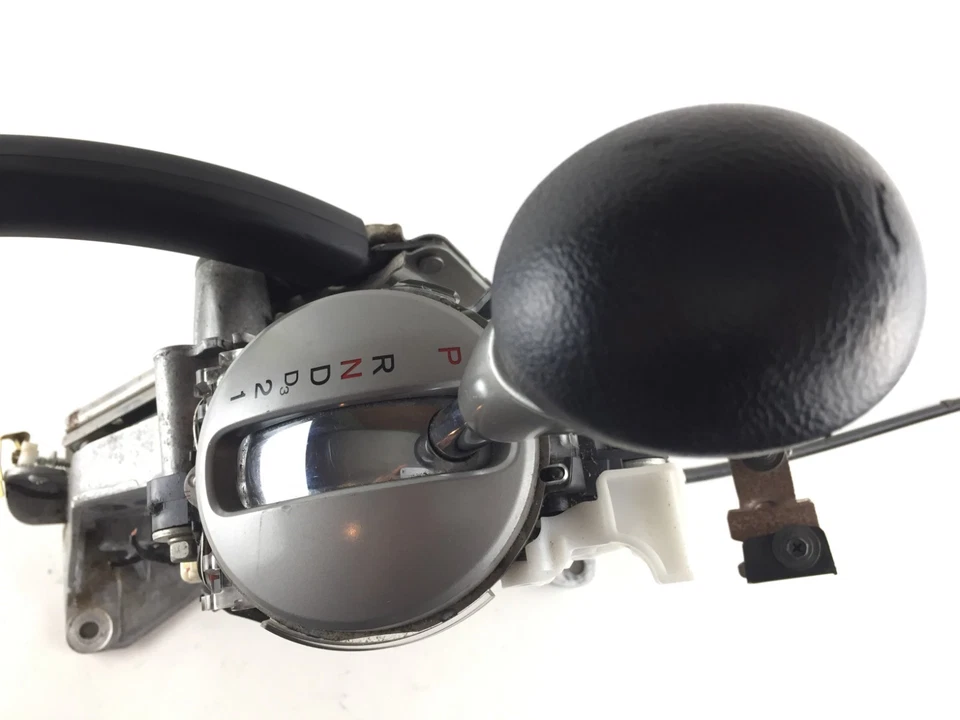 2007 Honda Civic Automatic Transmission Shift Gear Assembly  OEM - Image 3 of 4