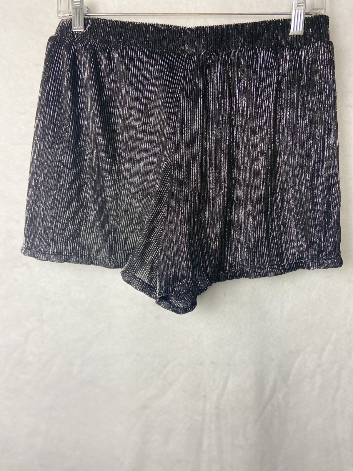 Clockhouse Elements Women's Lined shimmer Black s… - image 3