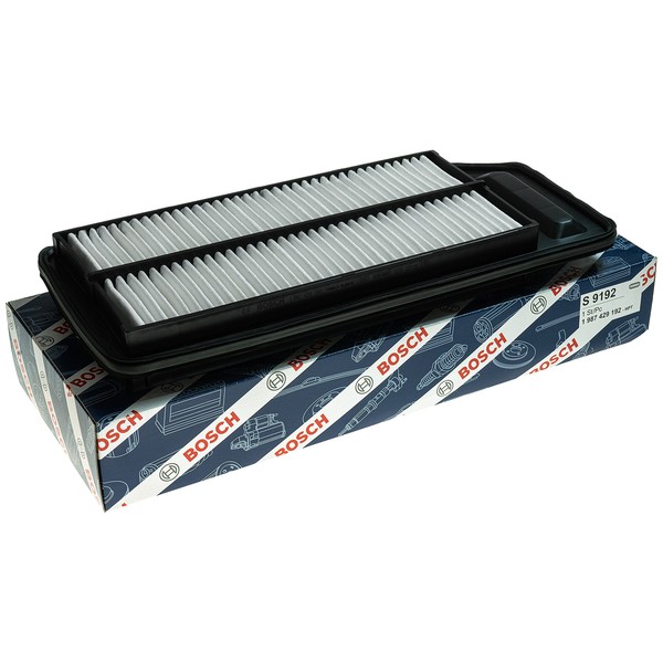 Bosch Filter Luftfilter 1 987 429 192 Passend FüR Honda Accord VII Tourer-image