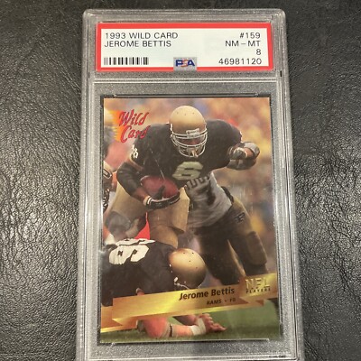 [5シリ]Jerome bettis nfl auto 5シリ]Jerome bettis nfl auto Jerome Bettis