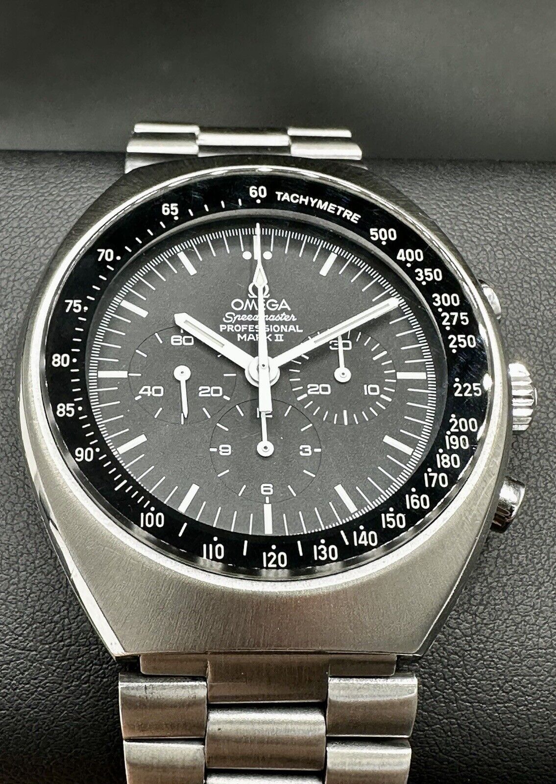 Omega Speedmaster Mark V 145.0040 Teutonic Cal. 861 (Lemania 1863)