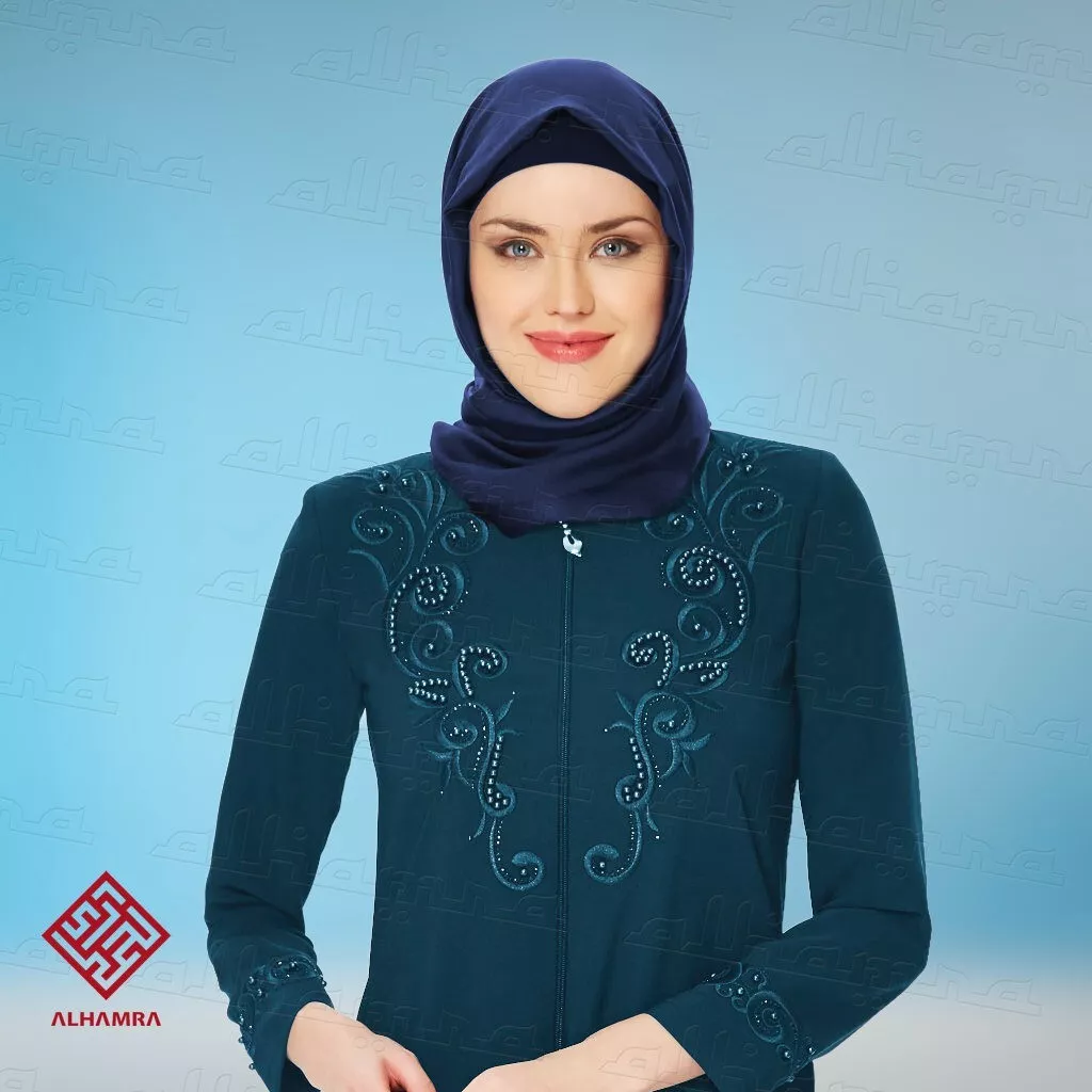 Turkish shop abayas uk