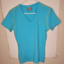 Nike Womans Top Size Medium