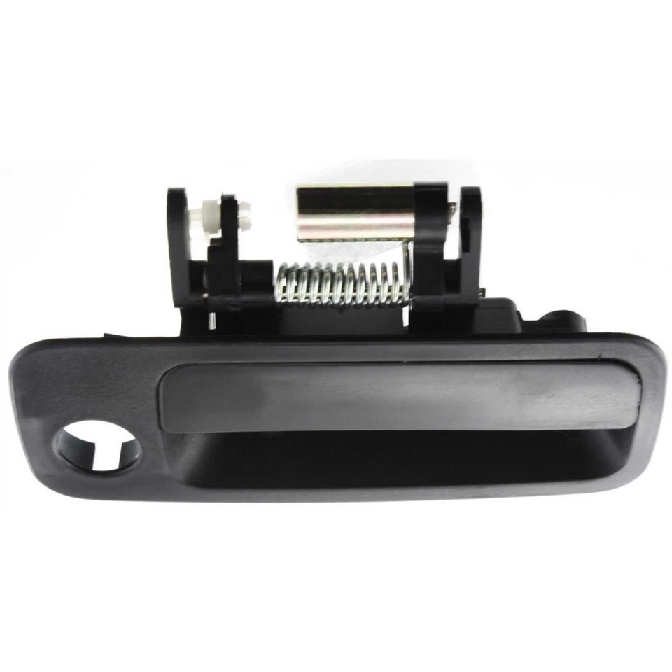 New Front Passenger Side Exterior Door Handle For 97-01 Toyota Camry TO1311114 - Image 4 of 4