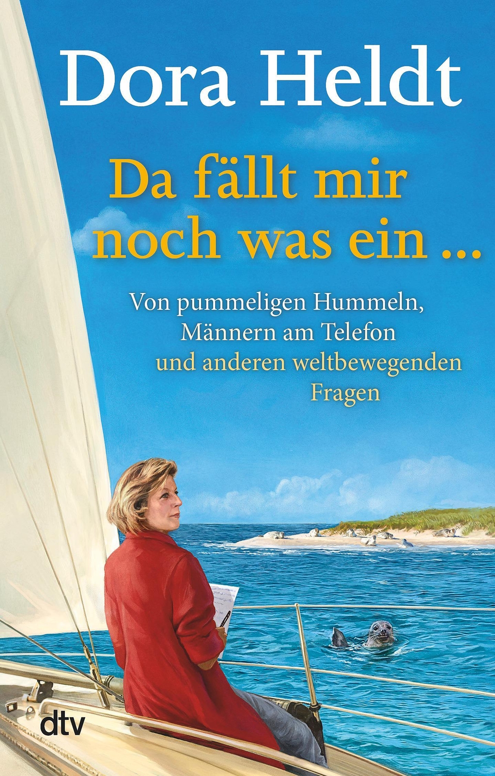 Thumbnail - Da Fällt Mir Noch Was Ein ...