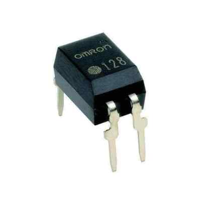 MOSFET RELAIS