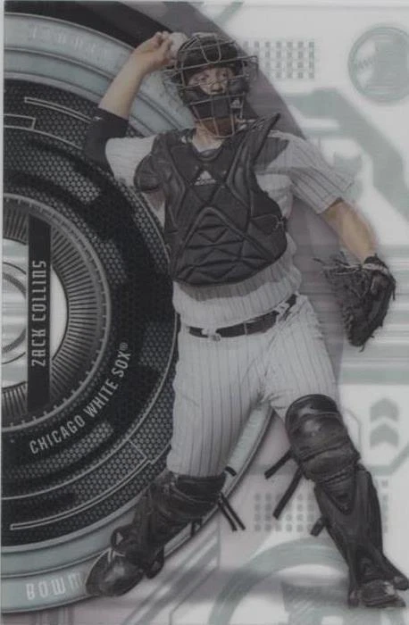 Pattern 3 Big Bowman Logo