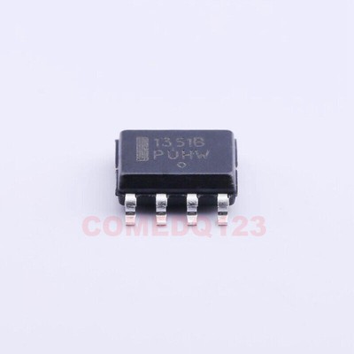 5PCSx NCP1351BDR2G SOIC-8 onsemi #W7