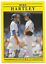 thumbnail 204  - 1991 Fleer (1 - 251) Baseball card - PICK Choose Player