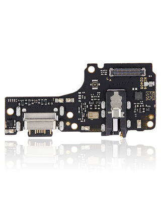 Charging Port With PCB Board Compatible For Xiaomi Redmi Note 10 PART D5-LLDB30
