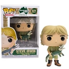Steve Irwin Crocodile Hunter Funko Pop #921 Australia Zoo Television