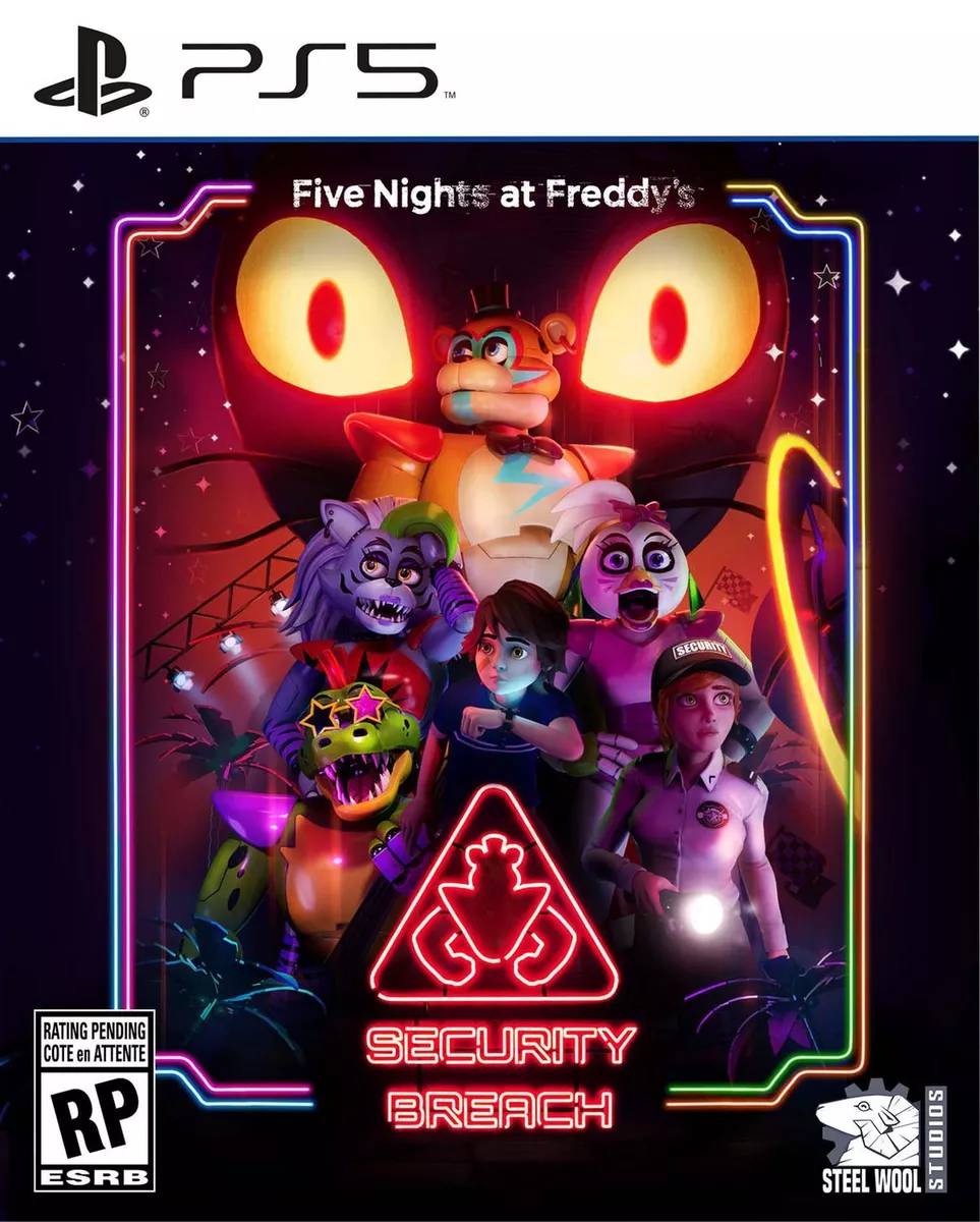 Two FNAF Movie Promos I Came Across : r/fivenightsatfreddys