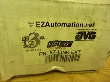 NEW EZ Automation EZ-Link-EXT 11-Pin Extender Board *FREE SHIPPING*