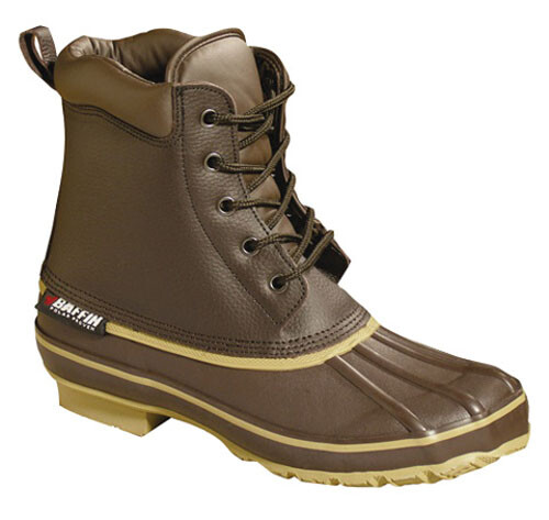 ebay baffin boots